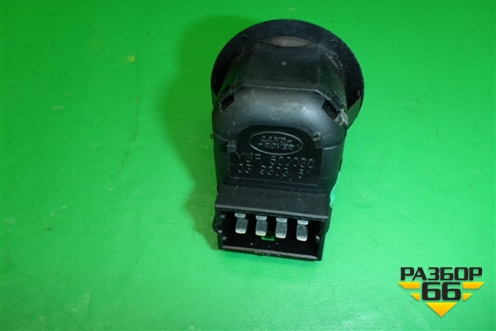 Переключатель регулировки зеркал (YUF500030) для Land Rover Discovery 3 с 2004-2009г