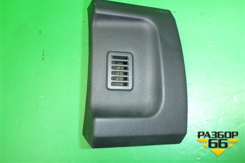 Накладка на торпедо (правая) (FBF500230) для Land Rover Discovery 3 с 2004-2009г (Дискавери)