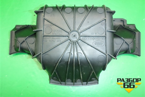 Коврик (в консоль) (FAH500012) для Land Rover Discovery 3 с 2004-2009г