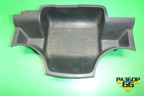 Коврик (в консоль) (FAH500012) для Land Rover Discovery 3 с 2004-2009г