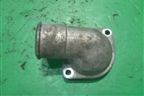 Фланец системы охлаждения (2.5л EJ25) для Subaru Forester (Sg5-9) с 2002-2007г