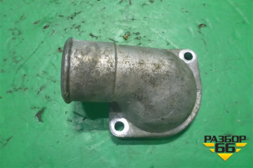 Фланец системы охлаждения (2.5л EJ25) для Subaru Forester (Sg5-9) с 2002-2007г