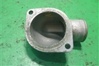 Фланец системы охлаждения (2.5л EJ25) для Subaru Forester (Sg5-9) с 2002-2007г