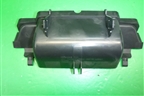 Накладка на торпедо (FDT500012) для Land Rover Discovery 3 с 2004-2009г