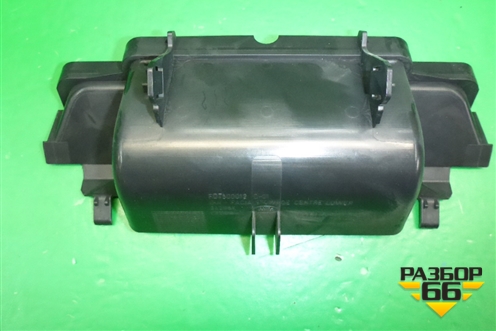 Накладка на торпедо (FDT500012) для Land Rover Discovery 3 с 2004-2009г