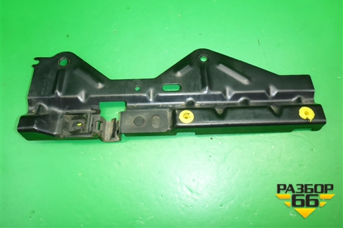 Кронштейн (пола багажника левый) (EPE500154) для Land Rover Discovery 3 с 2004-2009г