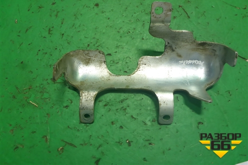 Кронштейн впускного коллектора ( 2.5л EJ25 турбо) (правый) для Subaru Forester (Sg5-9) с 2002-2007г