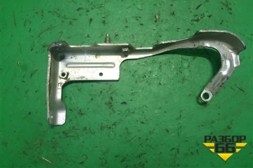 Кронштейн впускного коллектора ( 2.5л EJ25 турбо) (левый) для Subaru Forester (Sg5-9) с 2002-2007г