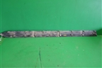 Накладка подножки правой (517716A120) для Toyota Land Cruiser (200) с 2008г