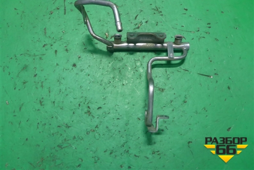Рейка топливная рампа (2.5л EJ25 турбо левая) для Subaru Forester (Sg5-9) с 2002-2007г