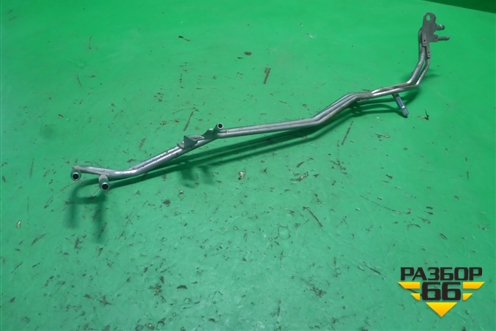 Трубка топливная (2.5л EJ25 турбо на рейку) для Subaru Forester (Sg5-9) с 2002-2007г