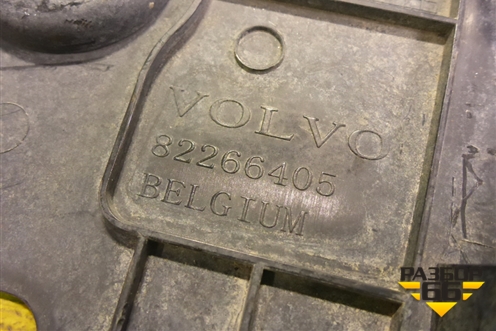 Накладка подножки левой  (82266405) для Volvo  TRUCK FMX с 2010г