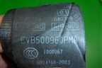 Ремень безопасности задний правый (EVB500960PMA) для Land Rover Discovery 3 с 2004-2009г