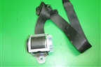 Ремень безопасности задний правый (EVB500960PMA) для Land Rover Discovery 3 с 2004-2009г