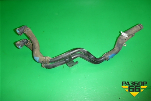 Патрубки отопителя для Land Rover Discovery 3 с 2004-2009г
