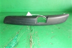 Накладка переднего бампера левая (новая) (1K0807717C) для Volkswagen Jetta с 2005-2011г