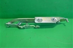 Петля крышки багажника левая (новая) (8200011067) для Renault Megane 2 с 2002-2009г