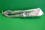 Петля крышки багажника левая (новая) (8200011067) для Renault Megane 2 с 2002-2009г