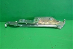 Петля крышки багажника левая (новая) (8200011067) для Renault Megane 2 с 2002-2009г
