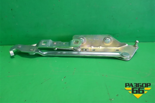 Петля крышки багажника левая (новая) (8200011067) для Renault Megane 2 с 2002-2009г