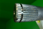 Привод задний (2.7л 276DT АКПП) для Land Rover Discovery 3 с 2004-2009г