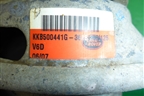 Опора двигателя (KKB500441G) для Land Rover Discovery 3 с 2004-2009г