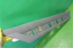 Накладка переднего бампера  (A9438852225) для Mercedes Benz  TRUCK Actros MP2 с 2002-2008г