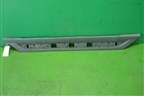 Накладка переднего бампера  (A9438852225) для Mercedes Benz  TRUCK Actros MP2 с 2002-2008г