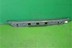 Накладка переднего бампера  (A9438852225) для Mercedes Benz  TRUCK Actros MP2 с 2002-2008г