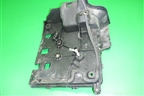 Площадка под аккумулятор (левая) (DWM500110) для Land Rover Discovery 3 с 2004-2009г