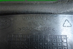 Площадка под аккумулятор (левая) (DWM500110) для Land Rover Discovery 3 с 2004-2009г