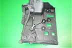 Площадка под аккумулятор (правая) (DWM500100) для Land Rover Discovery 3 с 2004-2009г