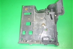 Площадка под аккумулятор (правая) (DWM500100) для Land Rover Discovery 3 с 2004-2009г