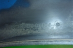 Накладка заднего крыла правого (DFK000045) для Land Rover Discovery 3 с 2004-2009г