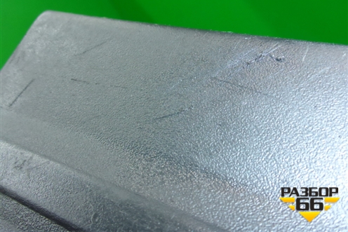 Накладка порога внутренняя левая (EMH500150PVJ) для Land Rover Discovery 3 с 2004-2009г