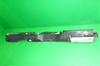 Накладка порога внутренняя левая (EMH500150PVJ) для Land Rover Discovery 3 с 2004-2009г