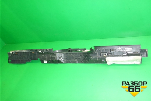 Накладка порога внутренняя левая (EMH500150PVJ) для Land Rover Discovery 3 с 2004-2009г