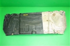 Пыльник двигателя центральный (KRB000290) для Land Rover Discovery 3 с 2004-2009г
