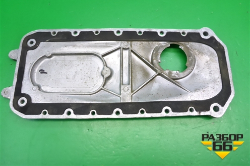 Кронштейн (кулисы АКПП) (UCC500081) для Land Rover Discovery 3 с 2004-2009г