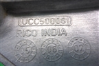 Кронштейн (кулисы АКПП) (UCC500081) для Land Rover Discovery 3 с 2004-2009г