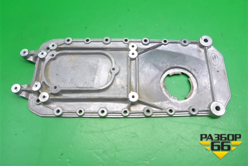 Кронштейн (кулисы АКПП) (UCC500081) для Land Rover Discovery 3 с 2004-2009г