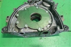Насос масляный (2.7л 276DT) (4R8Q6600AD) для Land Rover Discovery 3 с 2004-2009г