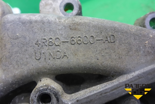 Насос масляный (2.7л 276DT) (4R8Q6600AD) для Land Rover Discovery 3 с 2004-2009г
