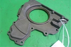 Крышка коленвала задняя (2.7л  276DT) (4R8Q6K301AA) для Land Rover Discovery 3 с 2004-2009г