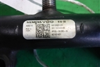 Рейка топливная рампа (правая 2.7л  276DT) (4R8Q9D280BC) для Land Rover Discovery 3 с 2004-2009г