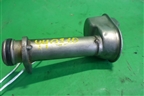 Маслозаборник (2.7л 276DT) (4H2Q6615AD) для Land Rover Discovery 3 с 2004-2009г