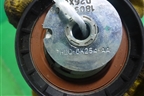 Ролик натяжитель ремня ГРМ (2.7л 276DT) (7H2Q6K254AA) для Land Rover Discovery 3 с 2004-2009г