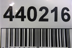 Шестерня коленвала (2.7л 276DT) (4S7Q6306AE) для Land Rover Discovery 3 с 2004-2009г