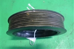 Шкив коленвала (2.7л 276DT) (4H2Q6B319BA) для Land Rover Discovery 3 с 2004-2009г