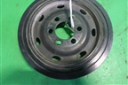 Шкив коленвала (2.7л 276DT) (4H2Q6B319BA) для Land Rover Discovery 3 с 2004-2009г
